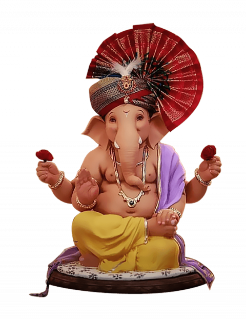 Vighneshwar images png