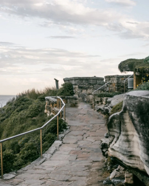 Villa editing background free