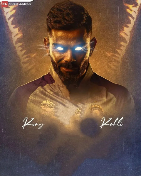 Virat kohli hd editing background