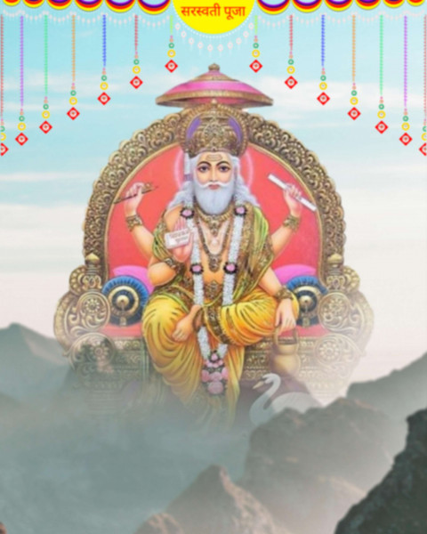 vishwakarma puja editing background download