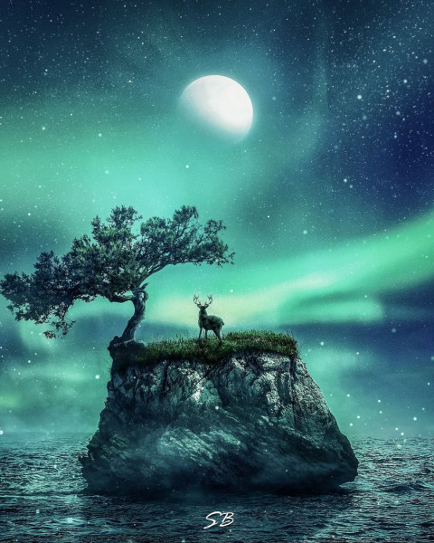 Visual background effects Download (17)