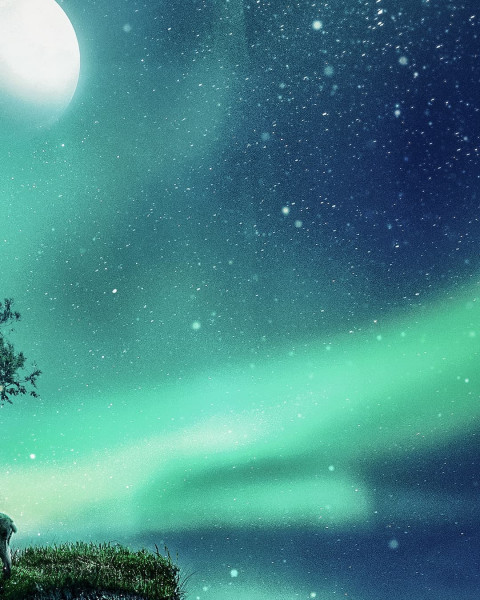 Visual background effects Download (18)