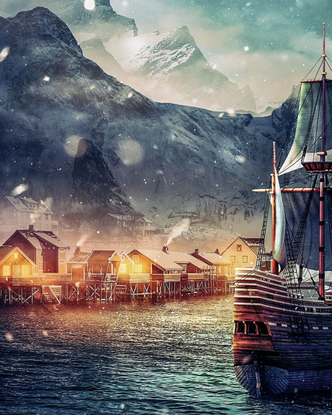 Visual background effects Download (6)