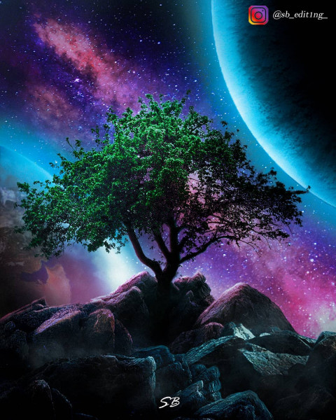 Visual editing background hd (16)