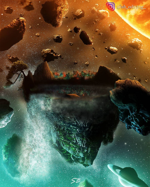 Visual editing background hd (17)