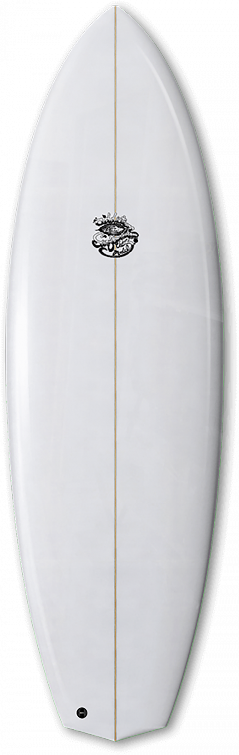 Water Skateboard Transparent PNG Photo