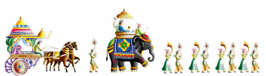 Wedding card material png hd