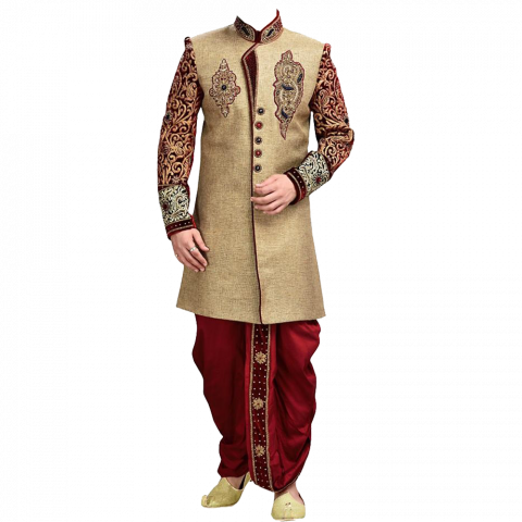 Wedding Headcut dress Png download (2)