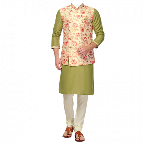wedding kurta dress png (2)