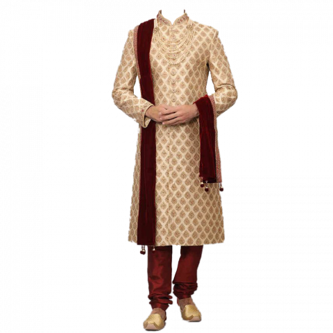 Wedding Man dress Transparent PNG (1)
