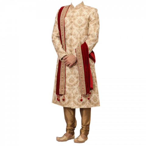Wedding Man dress Transparent PNG (2)