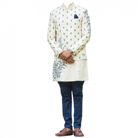 Wedding transparent suit png (1)