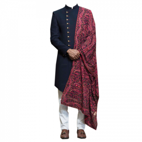 Wedding transparent suit png (2)