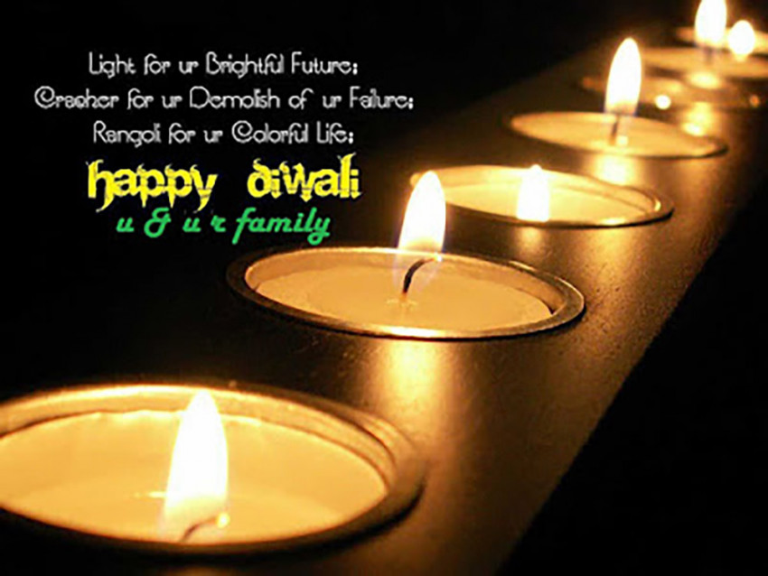 Whatsapp diwali wishes
