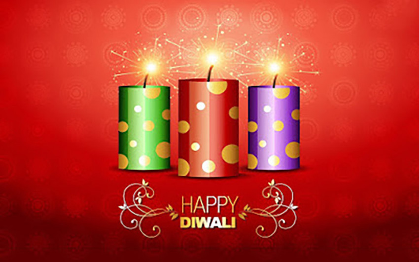 Whatsapp diwali wishes Img