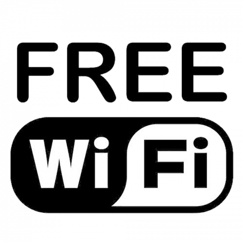 wifi free copy