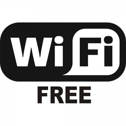 Wifi free icon png