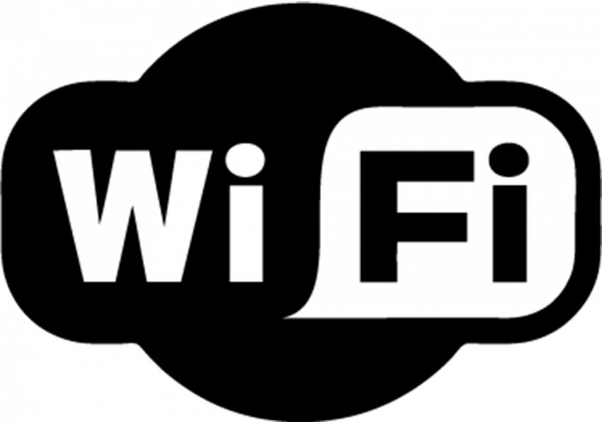 wifi Transparent background