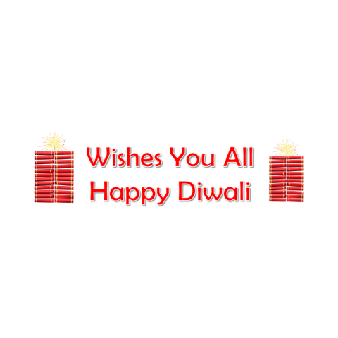 Wish you all text png hd