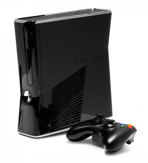 Xbox 360 Hd Png, Xbox transparent png