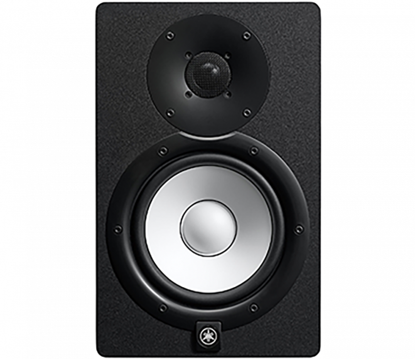 Yamaha HS7 monitor speaker