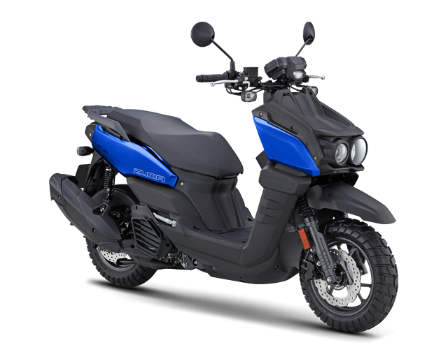 Yamaha scooty png