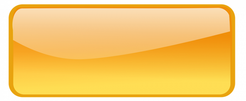 Yellow button png image