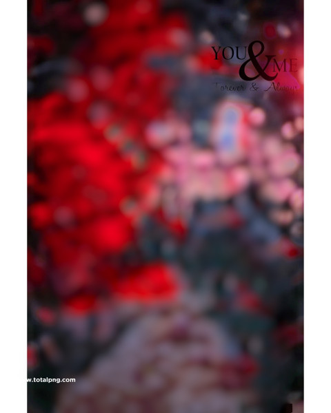 You& me hd cb editing background