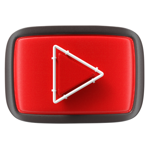 Youtube 3d png images