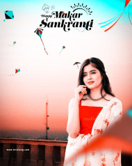100+  Makar Sankranti Image Photo Editing Background - 2024