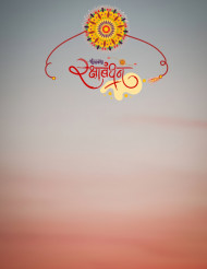 100  Raksha Bandhan Editing Background