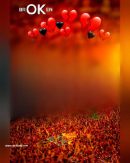 1000+  Broken Heart cb Background 4k Download