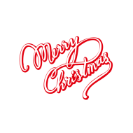 1080 christmas text png images