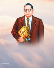 14 April Ambedkar Jayanti   Editing Background (2)