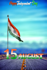 15 August 3d editing background full hd