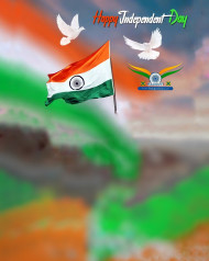 15 august background png