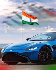 15 august cb editing background