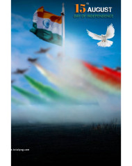 15 august independence day