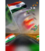 15 August Independence Day Cb Editing Background Free