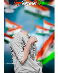 15 August Independence Day CB Photo Editing Background