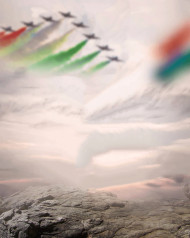 15 August Independence Day Photoshop Editing Background