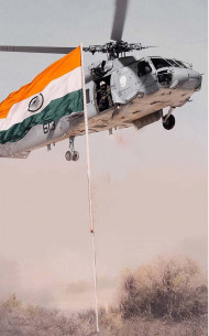 15 august indian army editing background