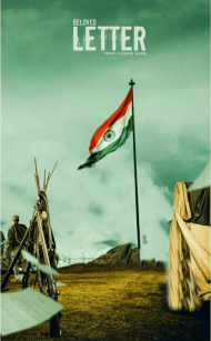 15 august indian soldier editing background