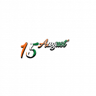 15 august new text png