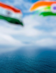 15 august photo editing background