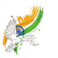 15 august,Independence day  png