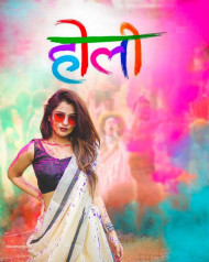 Holi Special Cb Editing Backgrounds With Girls