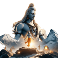 200  Free Download Mahakal PNG HD High Quality