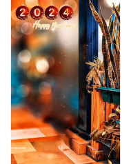 200  Happy New Year Background Images 2024 Free