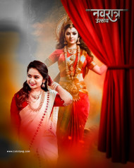 (2000 ) Best Navratri Editing Background Full HD  2023 Photos